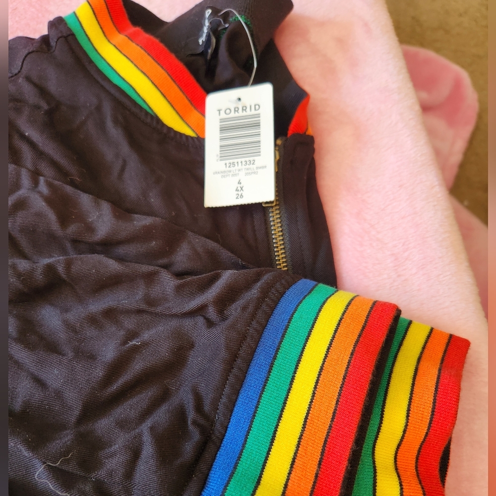☆ Jus Needs Ironed/ Wrinkly■ No Offers■ Nwt - Picture 4 of 4